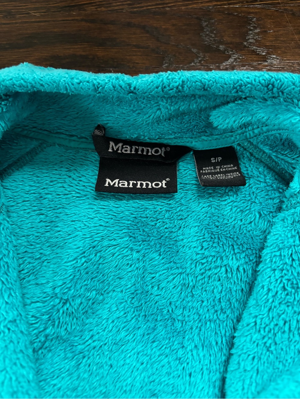 3-in-1 Marmot Ski Jacket - Picture 10 of 11
